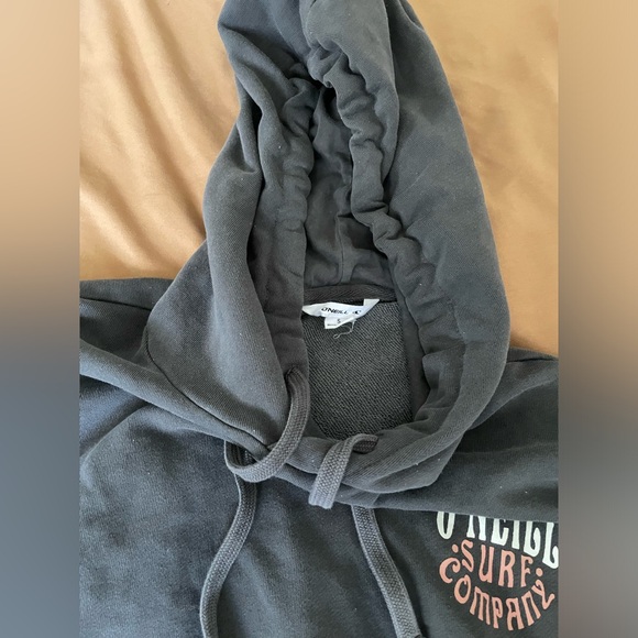 COPY - O’Neil Hoodie Sweatshirt - Picture 4 of 6